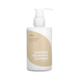 Isntree Yam Root Vegan Milk Cleanser 220ml